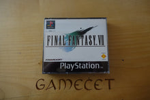 Laden Sie das Bild in den Galerie-Viewer, Final Fantasy VII