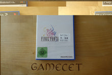 Laden Sie das Bild in den Galerie-Viewer, Final Fantasy X-2