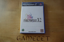 Laden Sie das Bild in den Galerie-Viewer, Final Fantasy X-2