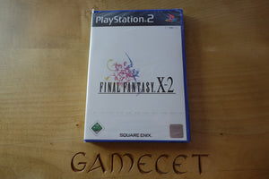 Final Fantasy X-2