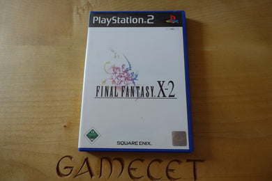 Final Fantasy X-2