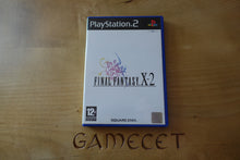 Laden Sie das Bild in den Galerie-Viewer, Final Fantasy X-2