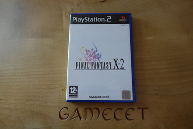 Final Fantasy X-2