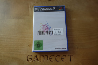 Final Fantasy X-2