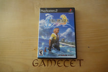 Laden Sie das Bild in den Galerie-Viewer, Final Fantasy X - Amerika