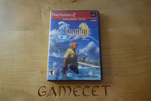 Laden Sie das Bild in den Galerie-Viewer, Final Fantasy X - Greatest Hits - Amerika