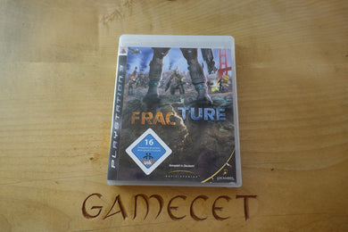 Fracture