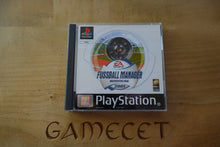Laden Sie das Bild in den Galerie-Viewer, Fussball Manager Bundesliga 2001