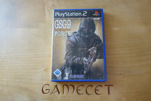 Laden Sie das Bild in den Galerie-Viewer, GSG9: Anti-Terror Force
