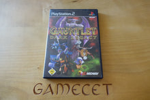 Laden Sie das Bild in den Galerie-Viewer, Gauntlet: Dark Legacy