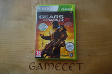 Laden Sie das Bild in den Galerie-Viewer, Gears of War 2 (Classics)