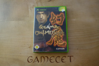 Genma Onimusha