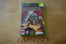 Laden Sie das Bild in den Galerie-Viewer, Gladiator: Sword of Vengeance
