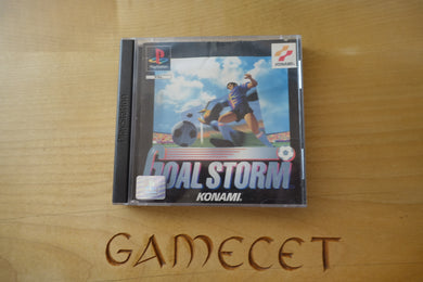 Goal Storm