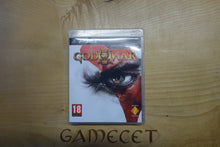 Laden Sie das Bild in den Galerie-Viewer, God of War III