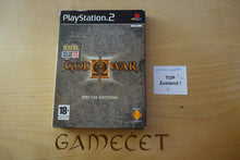Laden Sie das Bild in den Galerie-Viewer, God of War II (Special Edition)