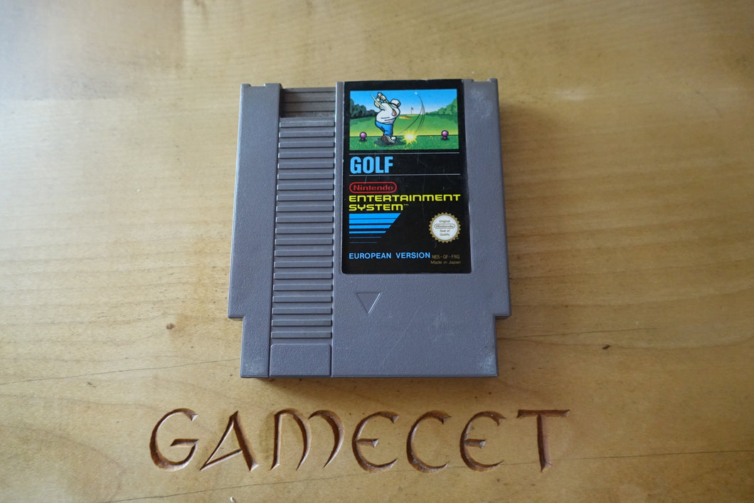 Golf
