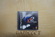 Laden Sie das Bild in den Galerie-Viewer, Gran Turismo 2 - Amerika