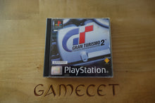 Laden Sie das Bild in den Galerie-Viewer, Gran Turismo 2: The Real Driving Simulator
