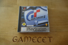 Laden Sie das Bild in den Galerie-Viewer, Gran Turismo 2 (Platinum)
