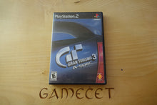 Laden Sie das Bild in den Galerie-Viewer, Gran Turismo 3: A-Spec - Amerika