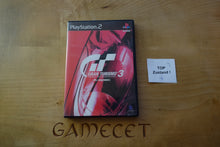 Laden Sie das Bild in den Galerie-Viewer, Gran Turismo 3 A-Spec - Japan
