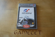 Laden Sie das Bild in den Galerie-Viewer, Gran Turismo 4 (Platinum)