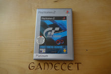 Laden Sie das Bild in den Galerie-Viewer, Gran Turismo Concept 2002 Tokyo-Geneva (Platinum)