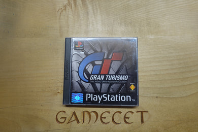 Gran Turismo