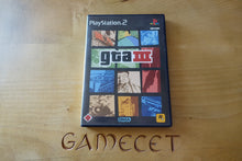 Laden Sie das Bild in den Galerie-Viewer, Grand Theft Auto III
