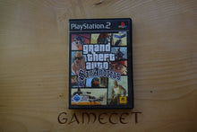 Laden Sie das Bild in den Galerie-Viewer, Grand Theft Auto: San Andreas - USK