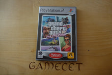 Laden Sie das Bild in den Galerie-Viewer, Grand Theft Auto: Vice City Stories (Platinum)