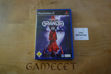 Laden Sie das Bild in den Galerie-Viewer, Grandia II