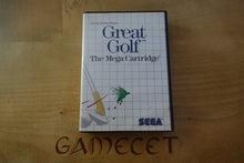Laden Sie das Bild in den Galerie-Viewer, Great Golf