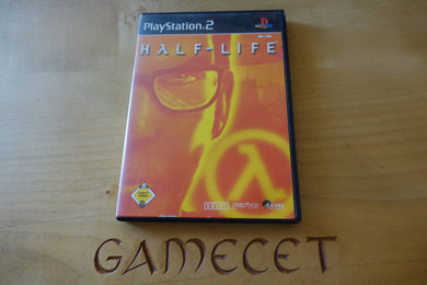 Half-Life