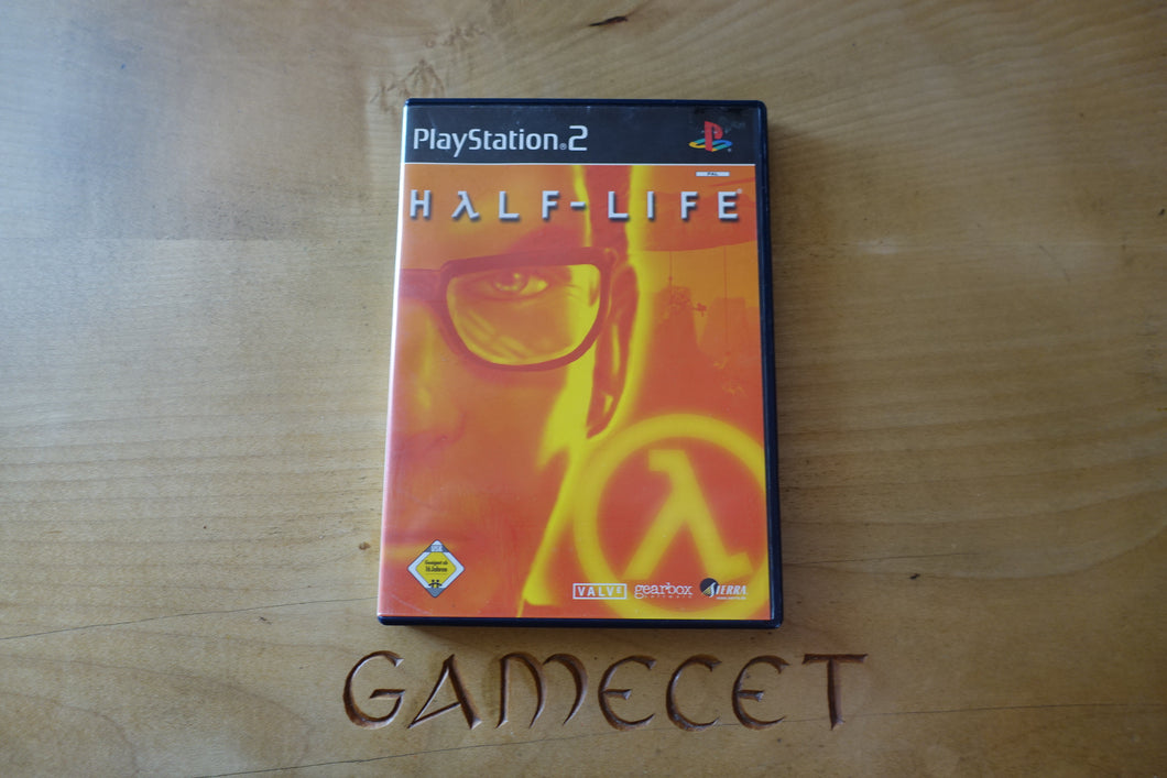 Half-Life