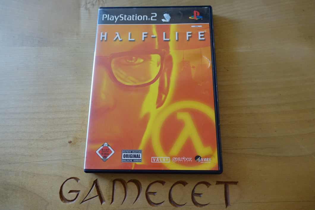 Half-Life