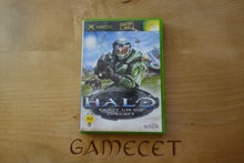 Laden Sie das Bild in den Galerie-Viewer, Halo: Combat Evolved