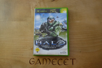 Halo: Combat Evolved