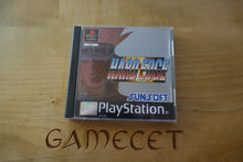 Laden Sie das Bild in den Galerie-Viewer, Hard Edge