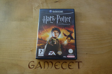 Harry Potter und der Feuerkelch