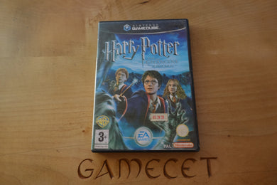 Harry Potter und der Gefangene von Askaban