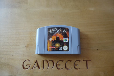 Hexen