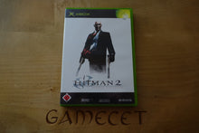 Laden Sie das Bild in den Galerie-Viewer, Hitman 2: Silent Assassin