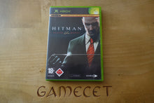 Laden Sie das Bild in den Galerie-Viewer, Hitman: Blood Money
