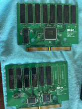 Laden Sie das Bild in den Galerie-Viewer, Garou Mark of the Worves SNK NEO GEO AES JAPAN
