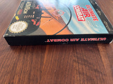 Laden Sie das Bild in den Galerie-Viewer, Ultimate Air Combat Nintendo NES PAL B  Esp Erbe Exclusivo