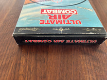 Laden Sie das Bild in den Galerie-Viewer, Ultimate Air Combat Nintendo NES PAL B  Esp Erbe Exclusivo