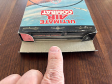 Laden Sie das Bild in den Galerie-Viewer, Ultimate Air Combat Nintendo NES PAL B  Esp Erbe Exclusivo