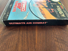 Laden Sie das Bild in den Galerie-Viewer, Ultimate Air Combat Nintendo NES PAL B  Esp Erbe Exclusivo